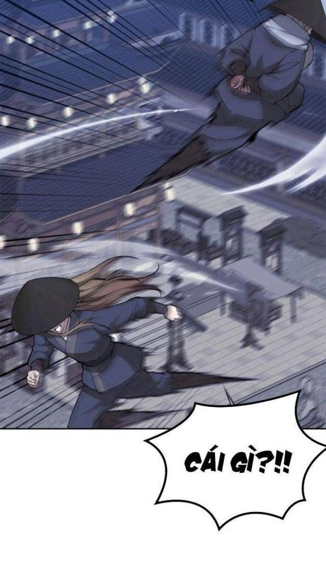 Võ Giả Bất Đắc Dĩ - Page 108