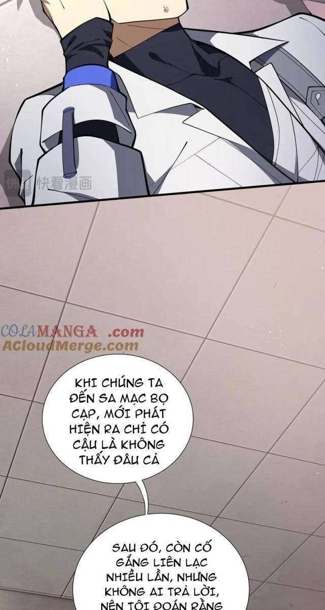 Ta Ký Kết Khế Ước Với Chính Mình - Page 37