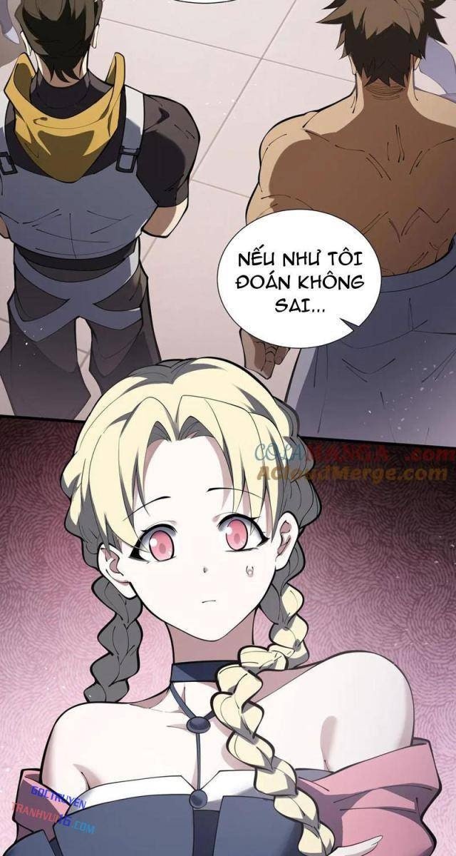 Ta Ký Kết Khế Ước Với Chính Mình - Page 54