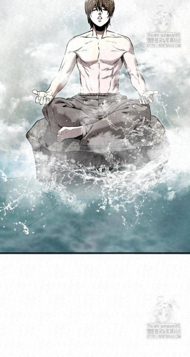 Hắc Bạch Hồ Ly Độc Tâm : Côn Luân Kiếm Tuyến Bạch Bệnh Chi Chủ - Page 21