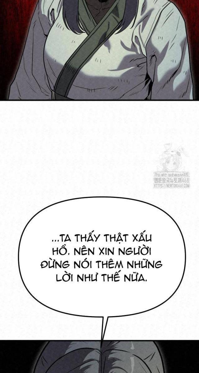 Hắc Bạch Hồ Ly Độc Tâm : Côn Luân Kiếm Tuyến Bạch Bệnh Chi Chủ - Page 81