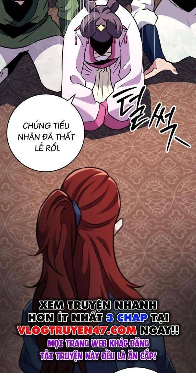 Cửu Thiên Kiếm Pháp - Page 16