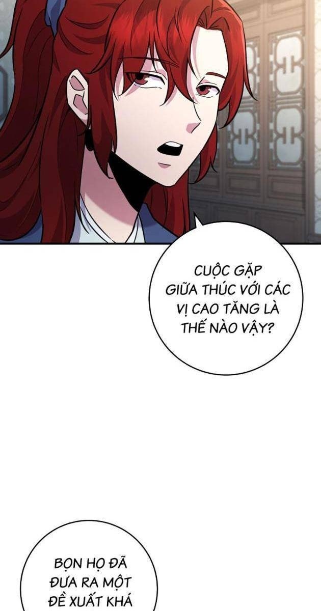 Cửu Thiên Kiếm Pháp - Page 40