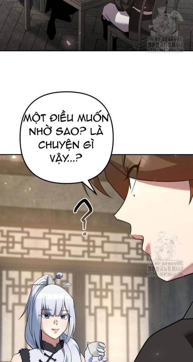 Hoạn Quan Hồi Quy: Tróc Phong Truy Nguyệt - Page 111