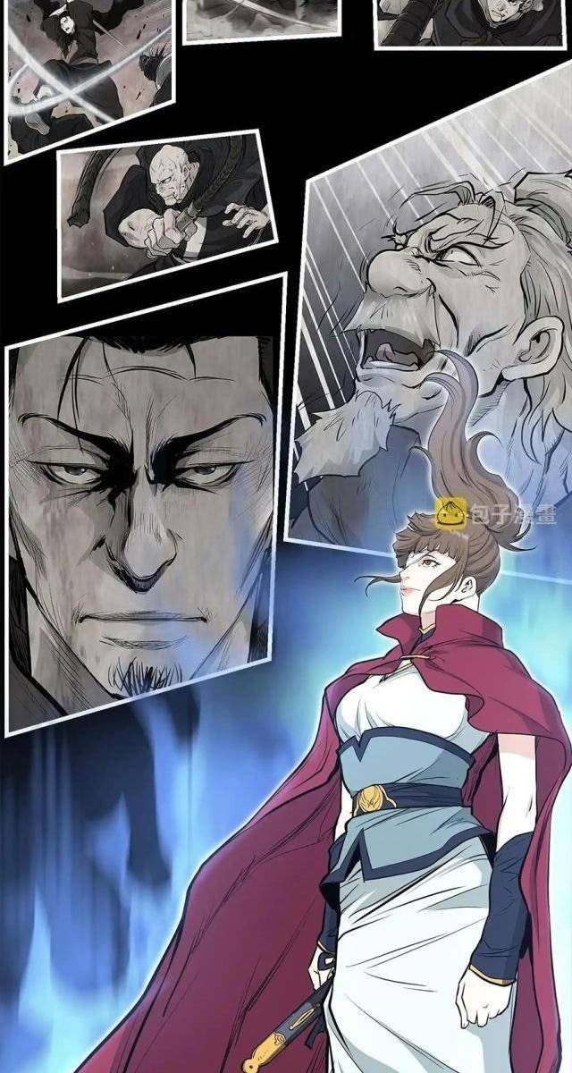 Đại Tướng Quân - Page 14