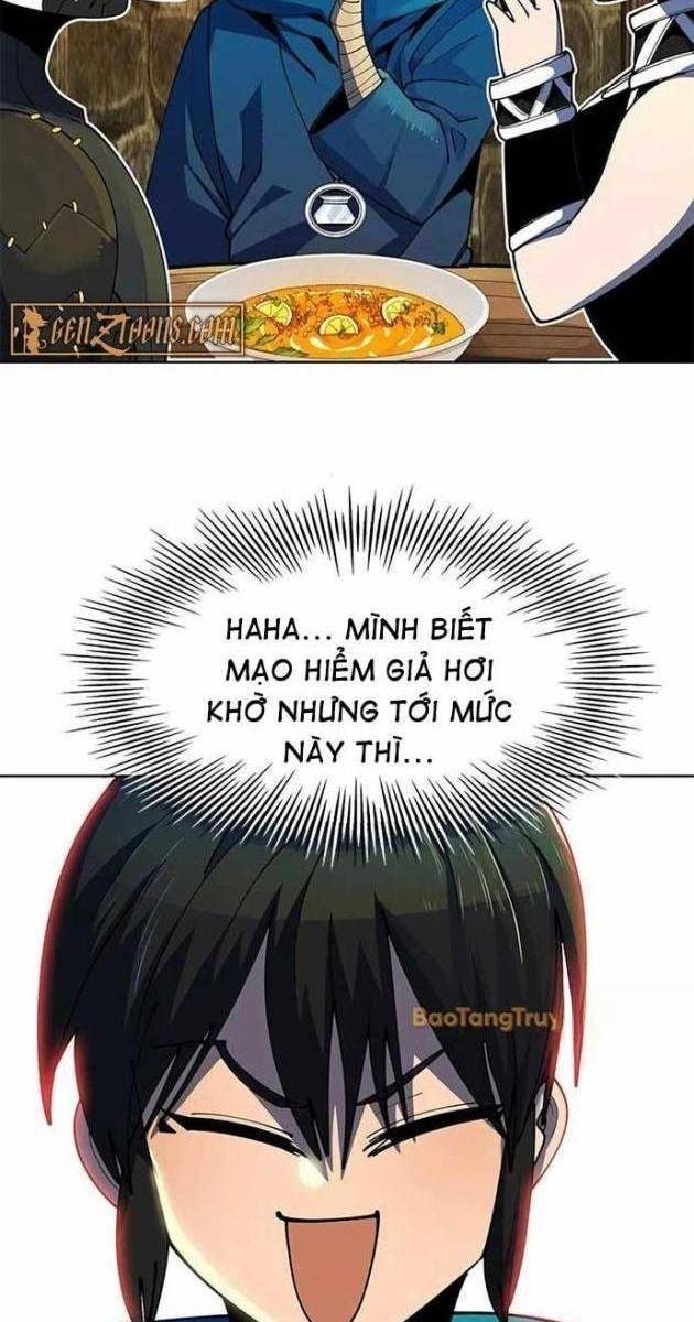 Tôi Chỉ Là Người Khuân Vác Trong Hầm Ngục - Page 46