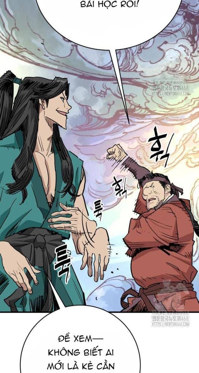 Quỷ Vương - Page 35