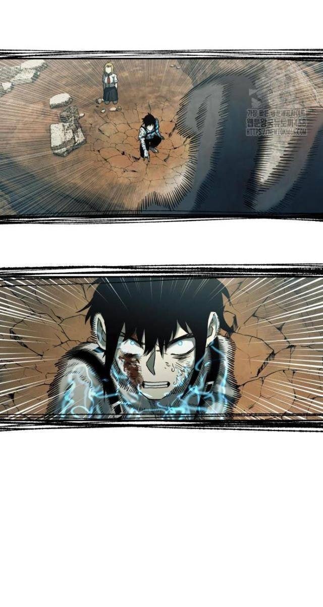 Sống Sót Qua Ngày Tận Thế - Page 151