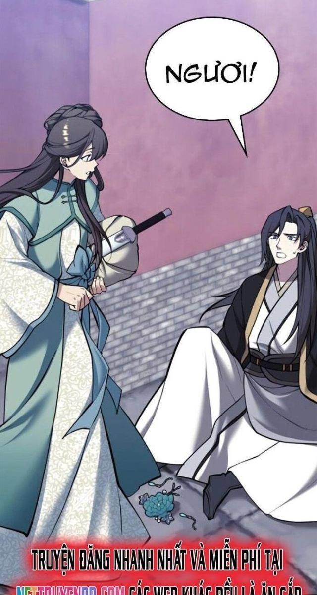 Võ Giả Bất Đắc Dĩ - Page 45