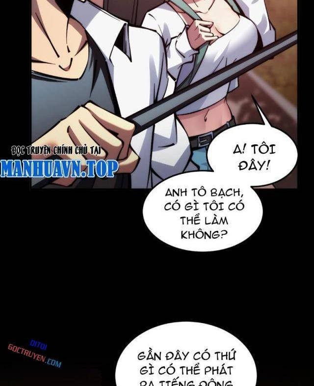 Mạt Thế: Nhân Hoàng Phiên Mời Chư Vị Nữ Đồ Đệ Nhập Tọa - Page 32