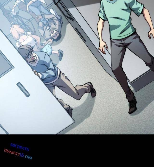 Mạt Thế: Nhân Hoàng Phiên Mời Chư Vị Nữ Đồ Đệ Nhập Tọa - Page 42