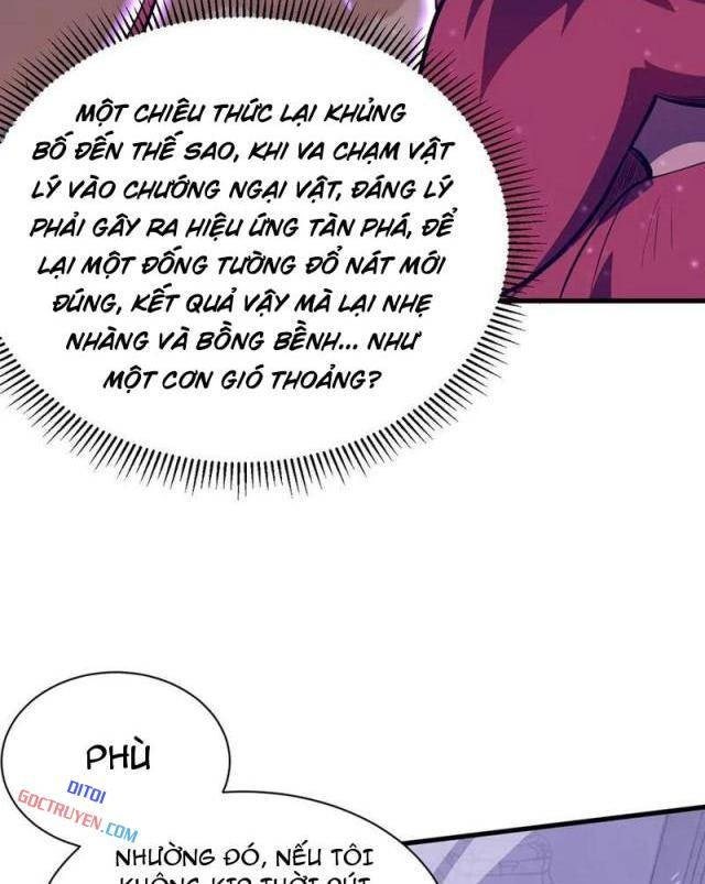 Game Online: Vì Quá Phóng Túng, Tôi Đã Trở Thành Kẻ Thù Của Cả Server - Page 58