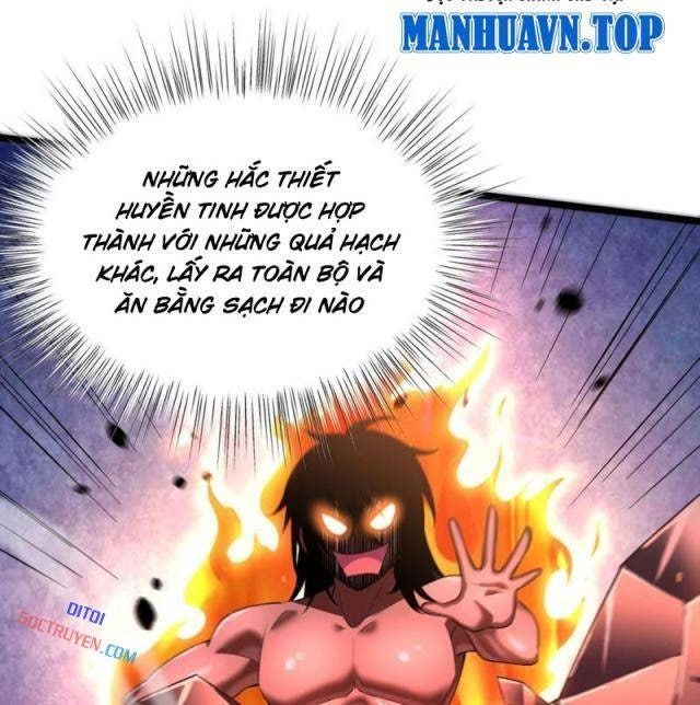 Xuyên Không Đến Thế Giới Tu Chân, Ta Vậy Mà Kích Hoạt Được Hệ Thống Plants vs Zombie - Page 60