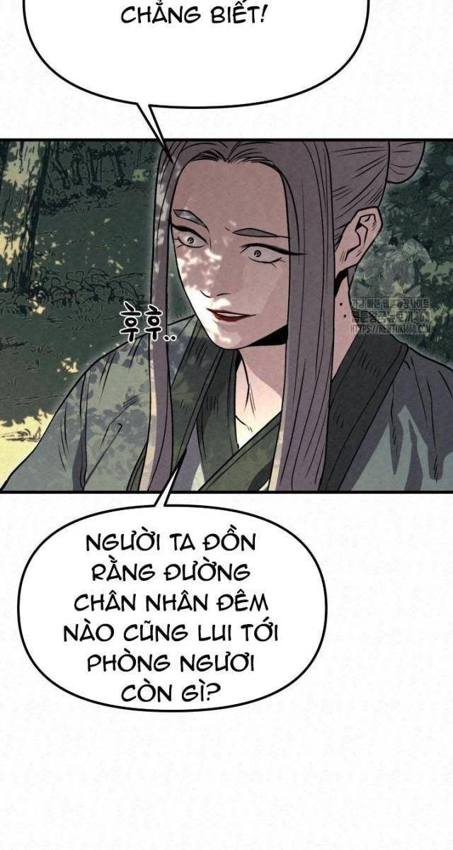 Hắc Bạch Hồ Ly Độc Tâm : Côn Luân Kiếm Tuyến Bạch Bệnh Chi Chủ - Page 74