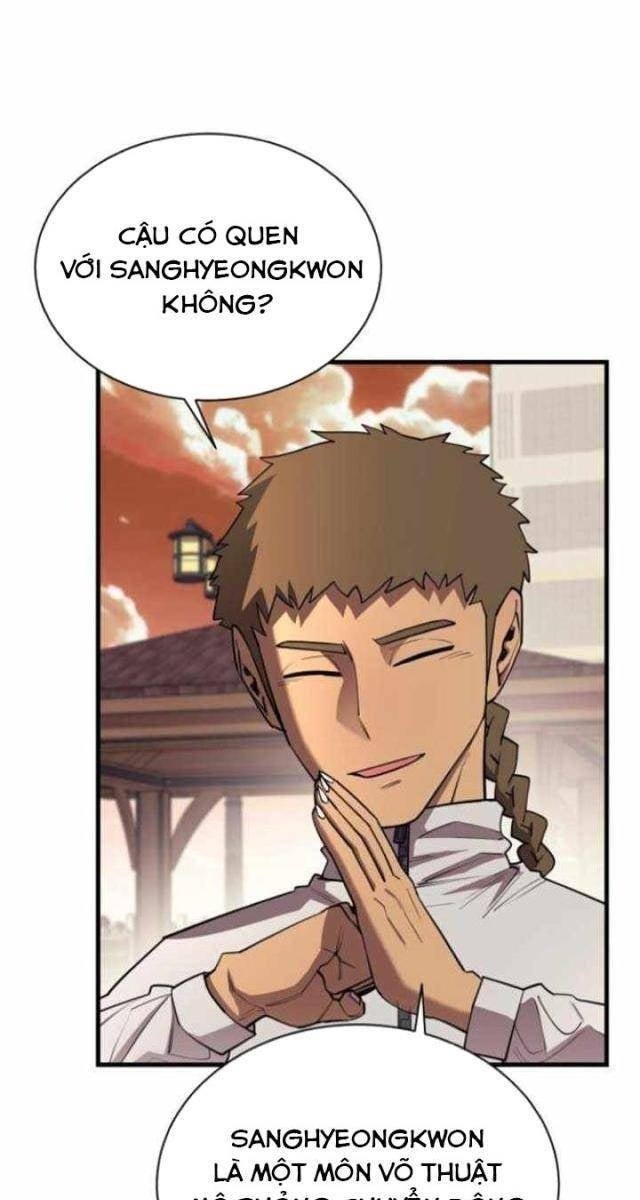 Cuộc Sống Học Đường Của Đội Trưởng Quận - Page 4