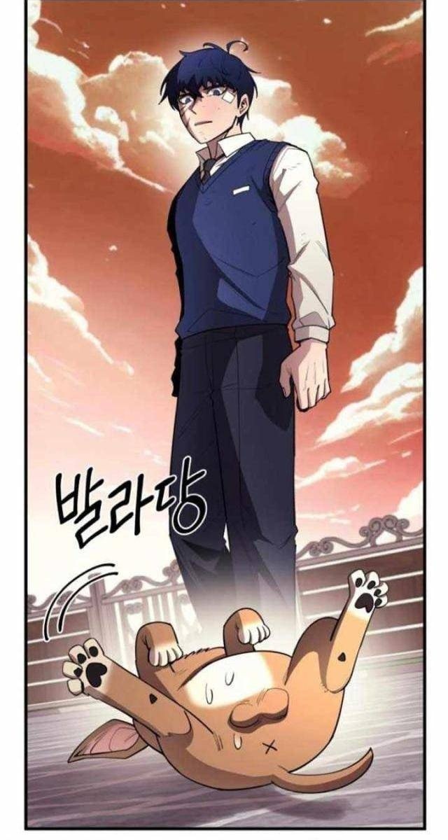 Cuộc Sống Học Đường Của Đội Trưởng Quận - Page 89