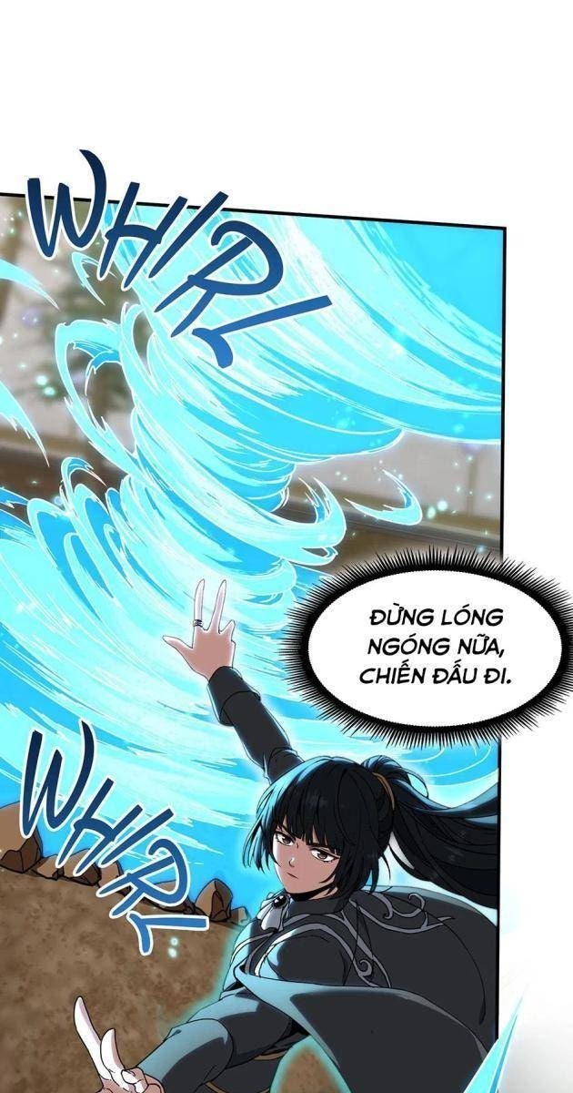 Ánh Sáng Cuối Con Đường SS6 - Page 29