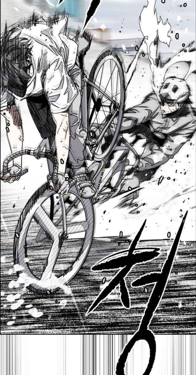 Thể Thao Cực Hạn - Page 13