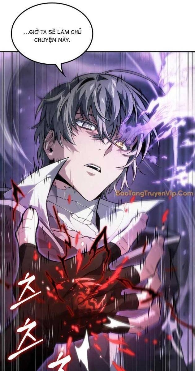 Mạo Hiểm Giả Cuối Cùng - Page 61