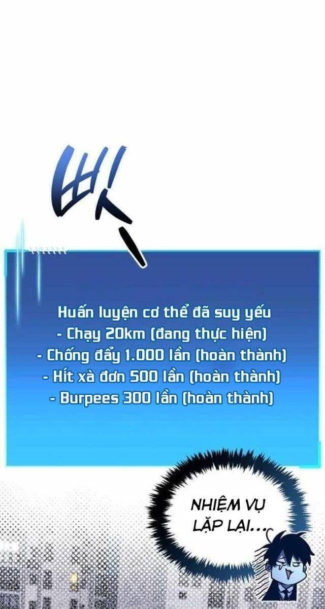 Người Chơi Che Giấu Quá Khứ - Page 22