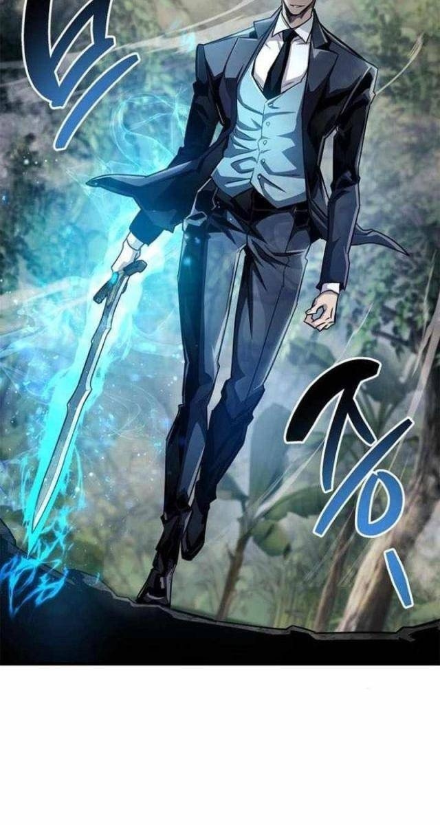 Người Chơi Che Giấu Quá Khứ - Page 58