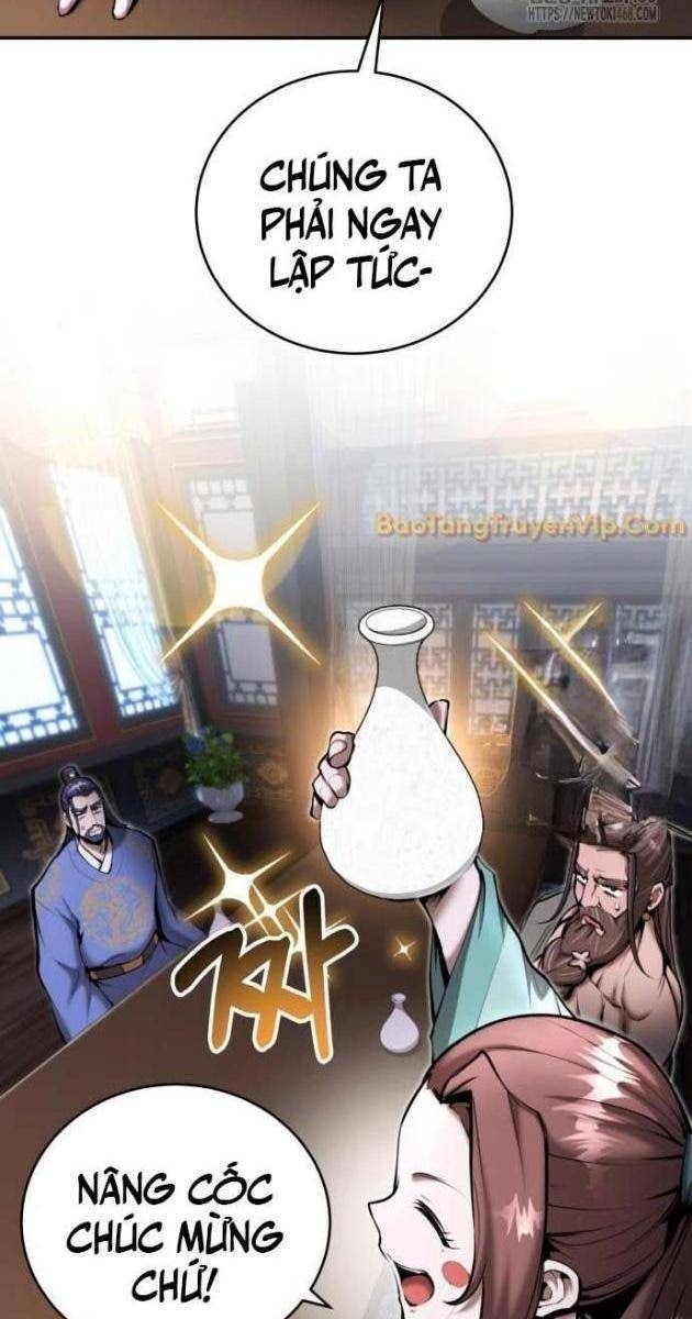 Giáo Chủ Ma Giáo Cũng Biết Sợ - Page 40