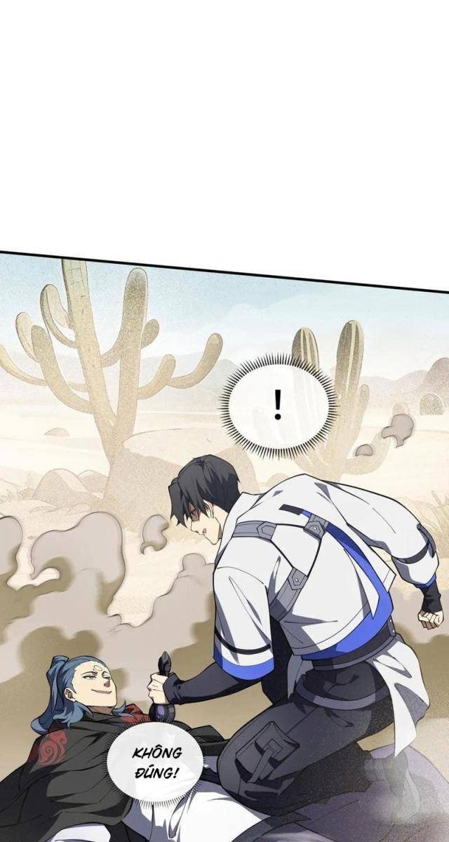 Ta Ký Kết Khế Ước Với Chính Mình - Page 11