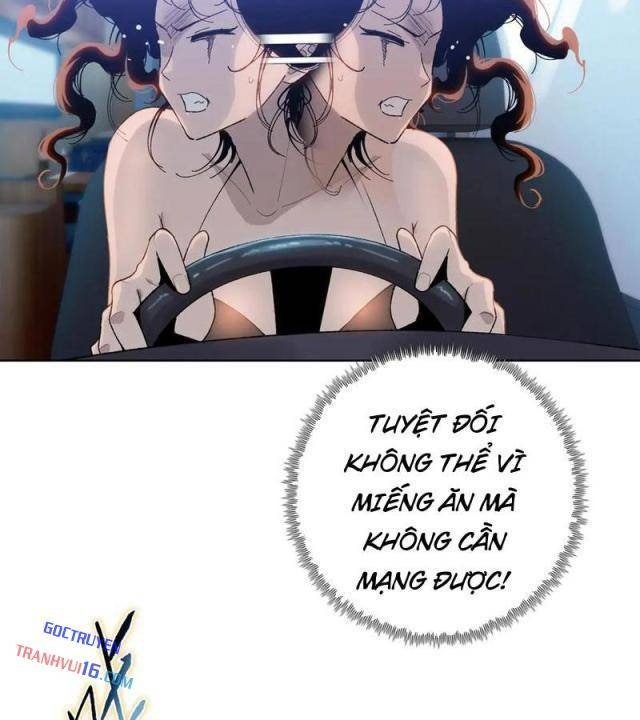 Kẻ Tàn Nhẫn Ngày Tận Thế: Bắt Đầu Dự Trữ Hàng Tỉ Tấn Vật Tư - Page 42