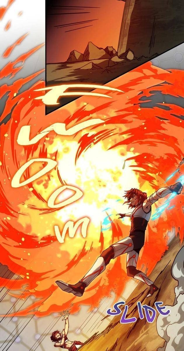 Ánh Sáng Cuối Con Đường SS6 - Page 33