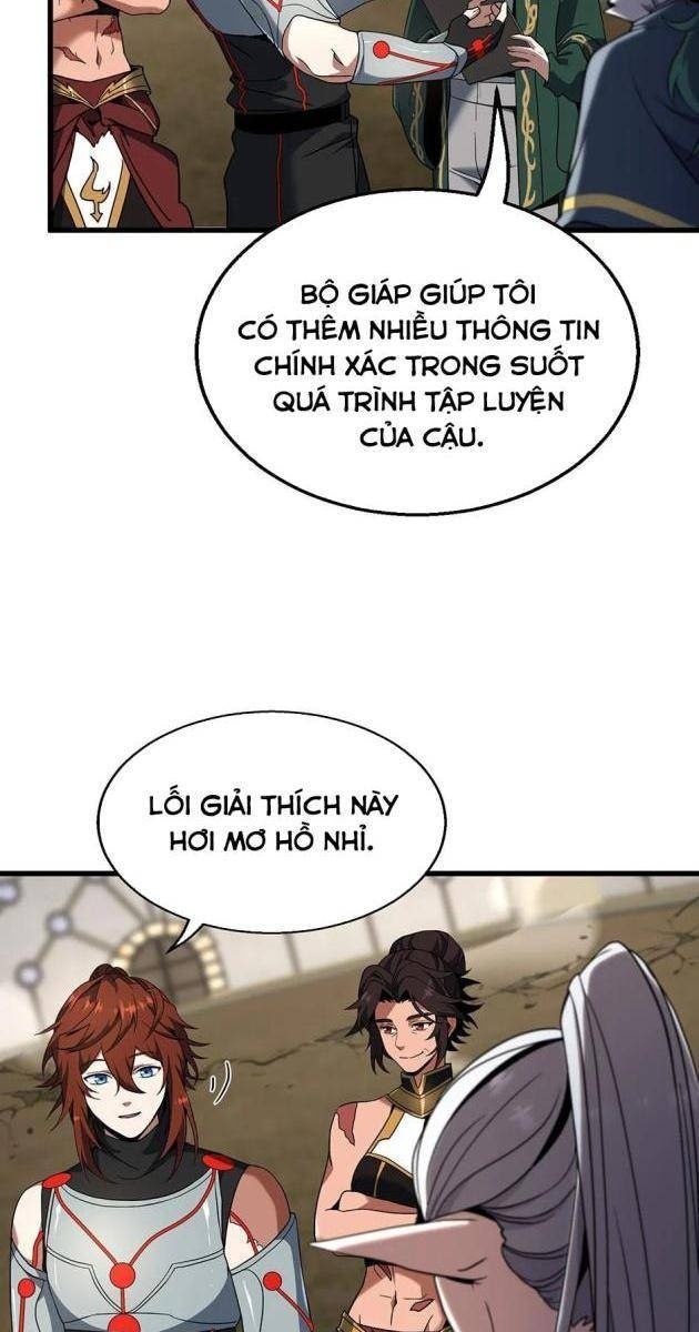 Ánh Sáng Cuối Con Đường SS6 - Page 132