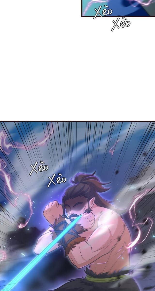 Đệ Tử Của Ta Đều Là Vô Địch Đại Yêu - Page 11