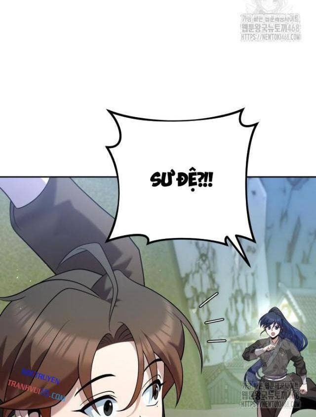 Hoạn Quan Hồi Quy: Tróc Phong Truy Nguyệt - Page 4