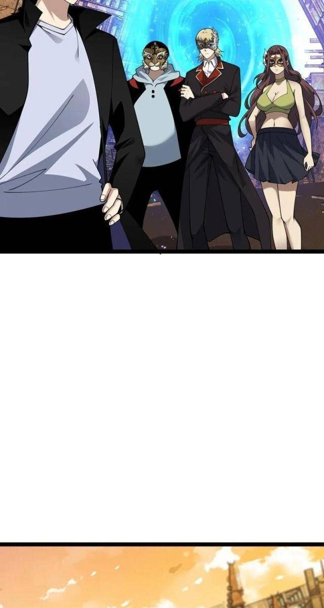 Sức Mạnh Tối Đa? Ta Lại Là Vong Linh Sư! - Page 49