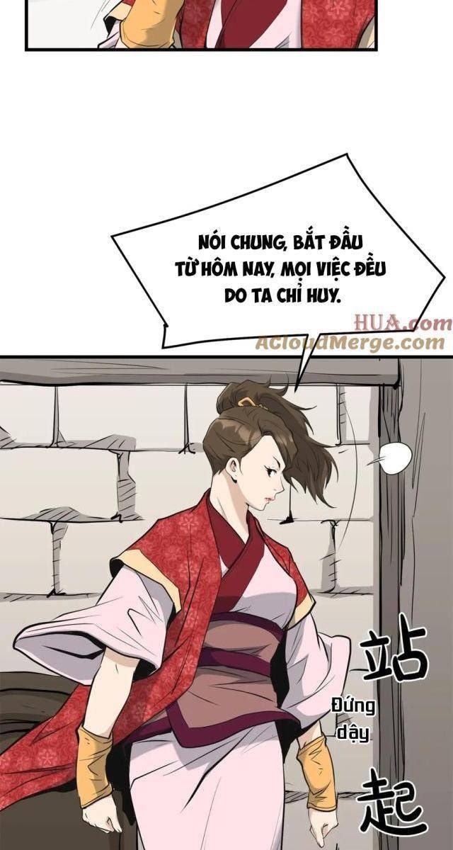 Đại Tướng Quân - Page 25