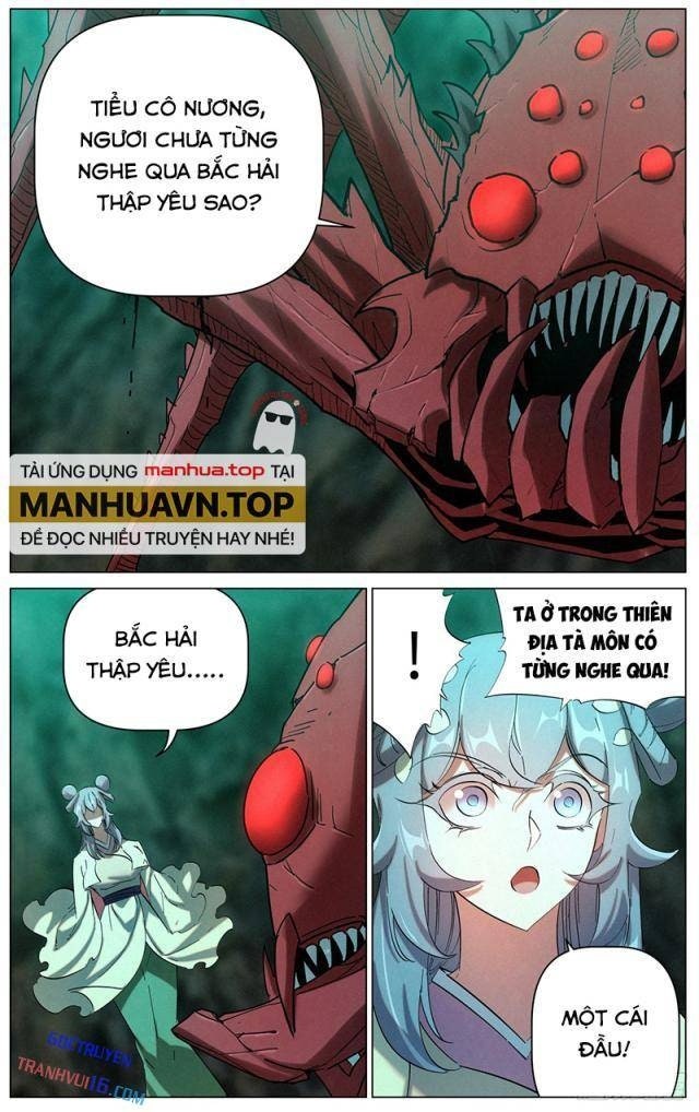 Công Tử Thực Sự Quá Chính Nghĩa - Page 8