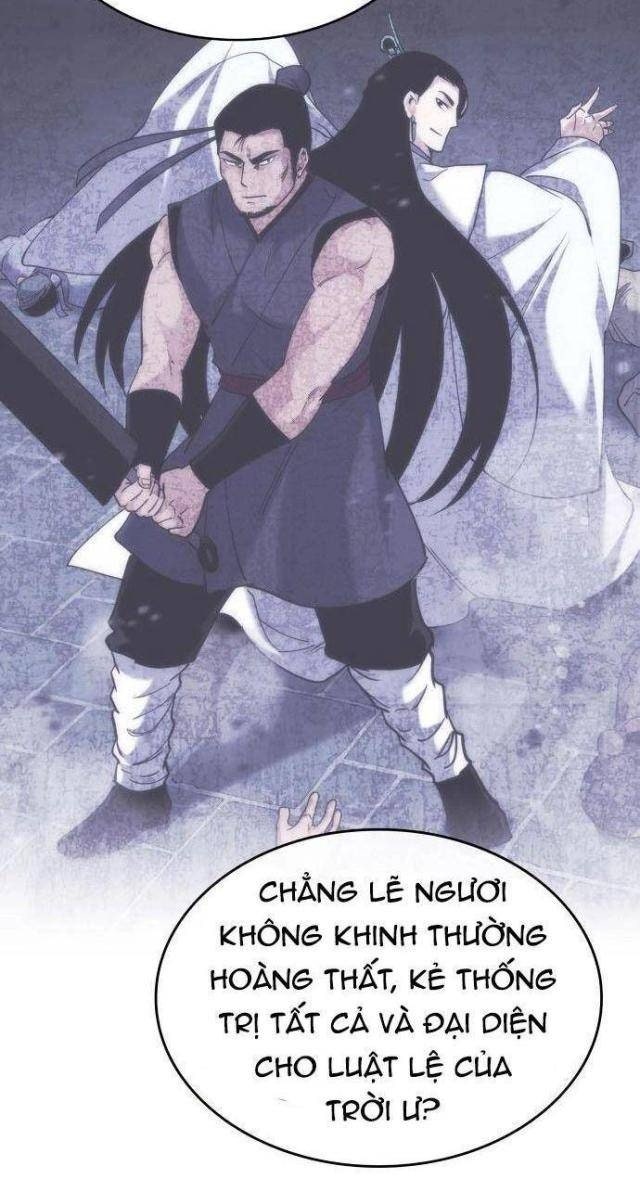 Võ Giả Bất Đắc Dĩ - Page 114