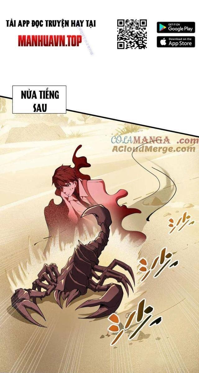 Ta Ký Kết Khế Ước Với Chính Mình - Page 9