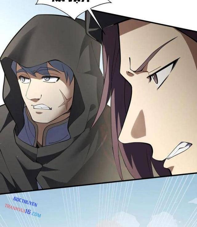 Ta Ký Kết Khế Ước Với Chính Mình - Page 62