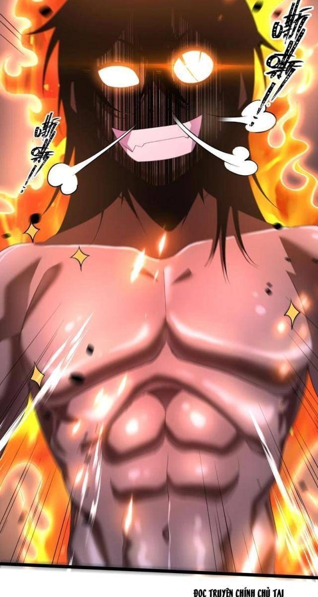 Xuyên Không Đến Thế Giới Tu Chân, Ta Vậy Mà Kích Hoạt Được Hệ Thống Plants vs Zombie - Page 59