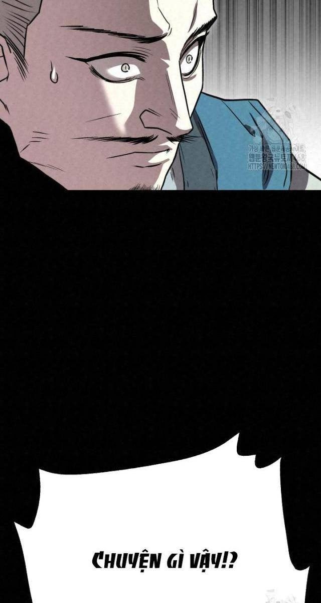 Hắc Bạch Hồ Ly Độc Tâm : Côn Luân Kiếm Tuyến Bạch Bệnh Chi Chủ - Page 119