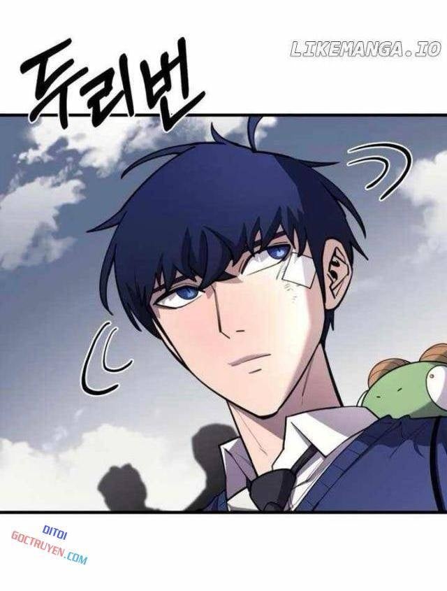 Cuộc Sống Học Đường Của Đội Trưởng Quận - Page 76