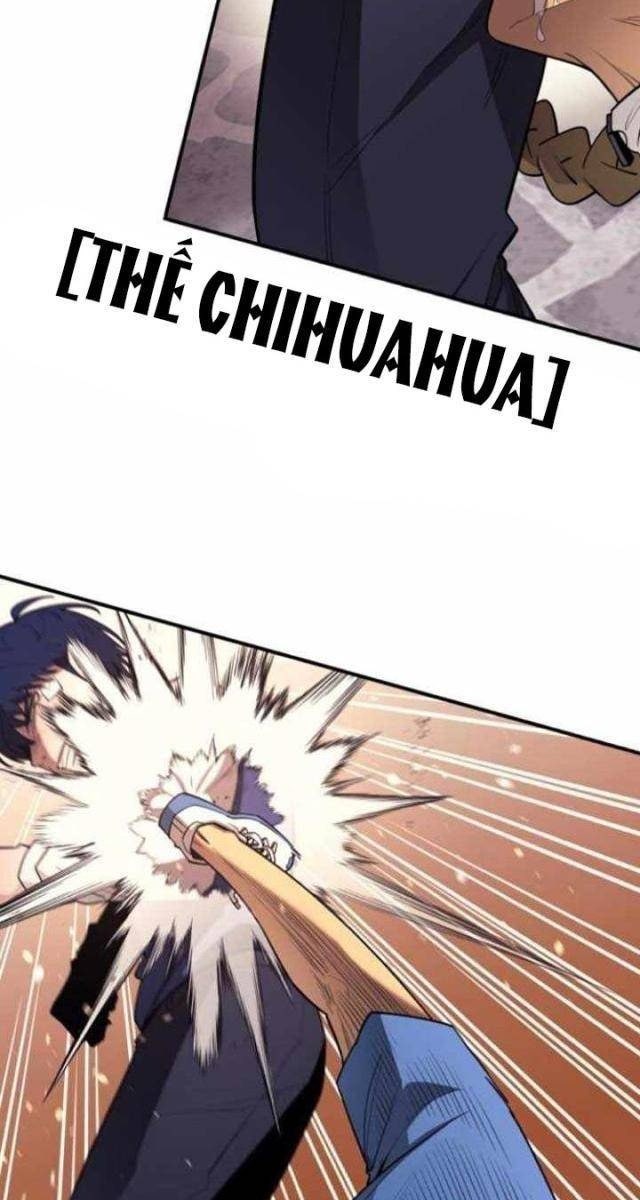 Cuộc Sống Học Đường Của Đội Trưởng Quận - Page 64