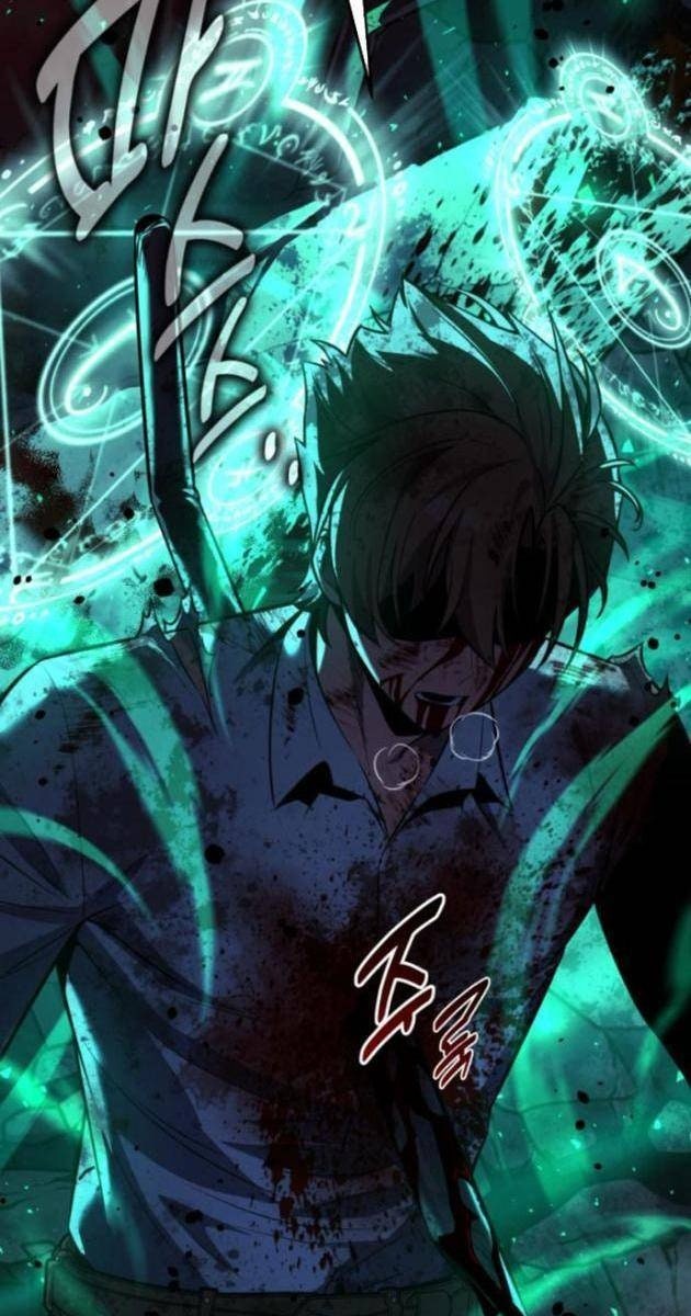 Hướng Dẫn Sinh Tồn Trong Học Viện - Page 127