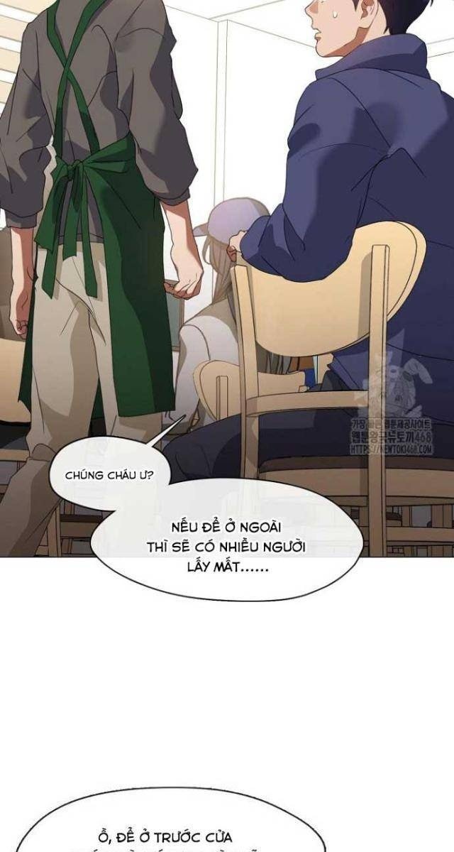 Nhà Hàng Âm Phủ - Page 29