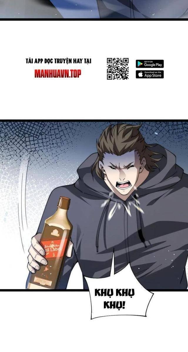 Sức Mạnh Tối Đa? Ta Lại Là Vong Linh Sư! - Page 17