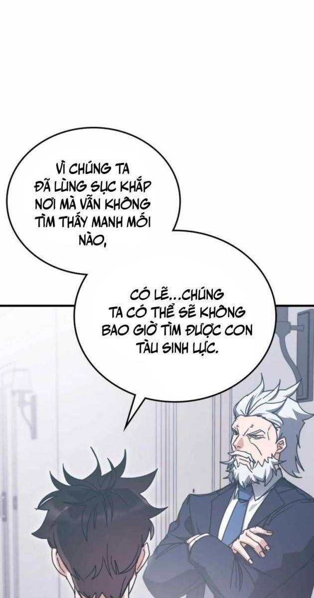 Học Viện Tối Thượng - Page 31