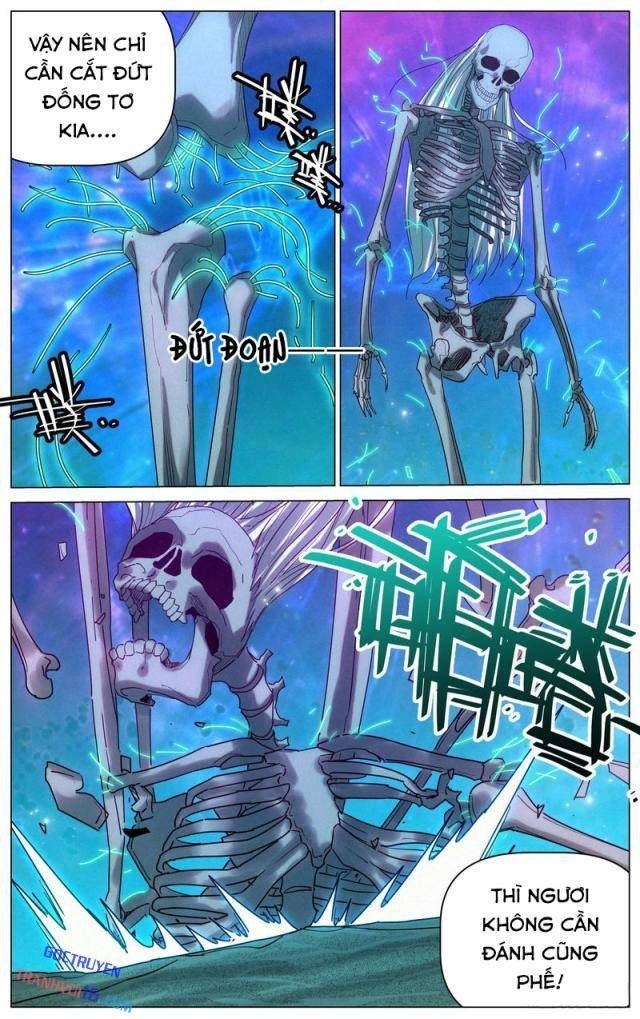 Công Tử Thực Sự Quá Chính Nghĩa - Page 20