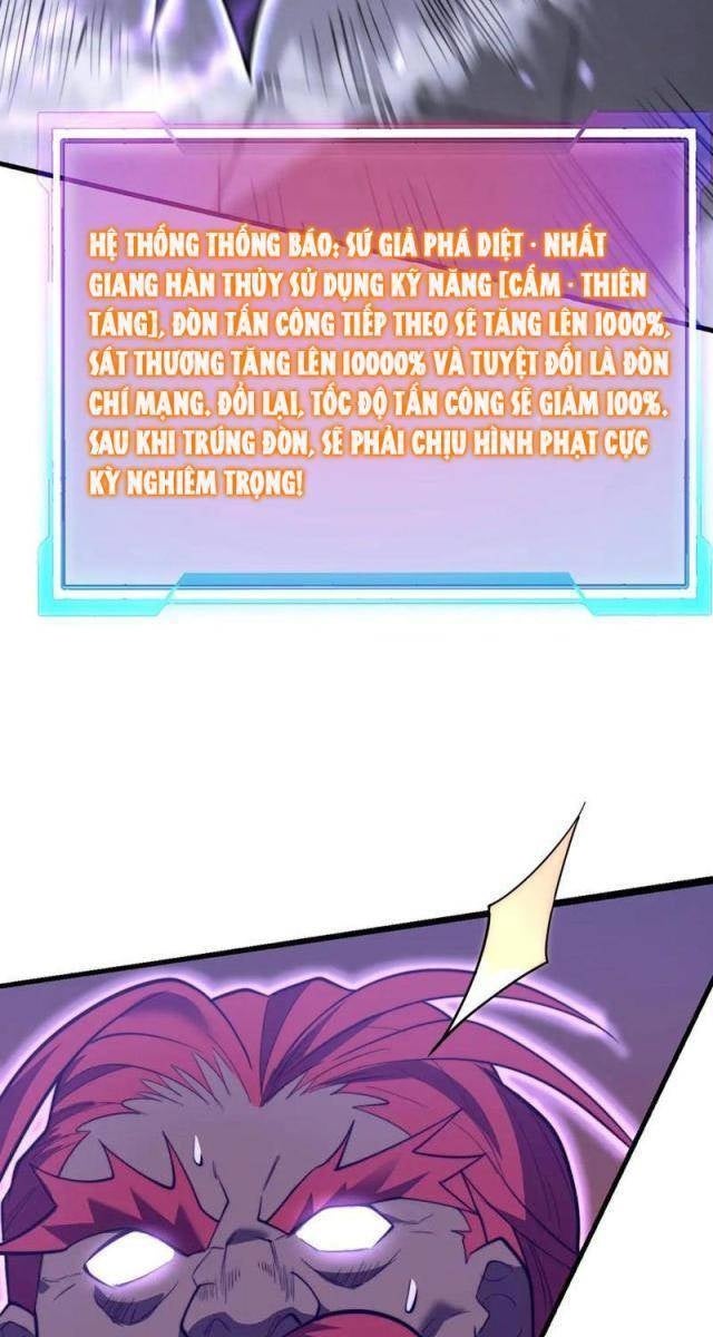 Game Online: Vì Quá Phóng Túng, Tôi Đã Trở Thành Kẻ Thù Của Cả Server - Page 49