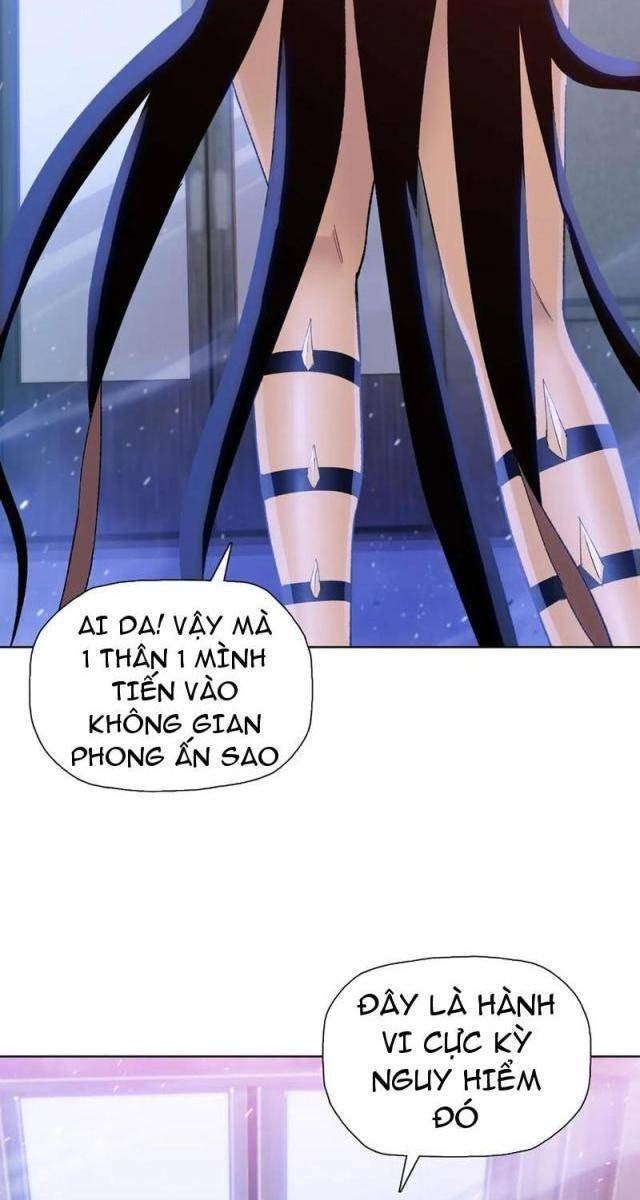 Kẻ Tàn Nhẫn Ngày Tận Thế: Bắt Đầu Dự Trữ Hàng Tỉ Tấn Vật Tư - Page 4