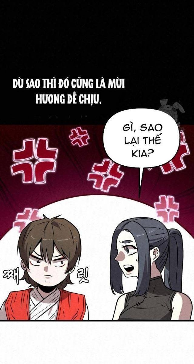 Hắc Bạch Hồ Ly Độc Tâm : Côn Luân Kiếm Tuyến Bạch Bệnh Chi Chủ - Page 65